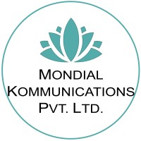 Mondial Kommunications Pvt. Ltd. logo, Mondial Kommunications Pvt. Ltd. contact details