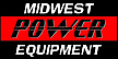 Midwest Power Equipment logo, Midwest Power Equipment contact details