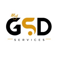 My GSD services logo, My GSD services contact details