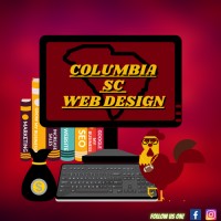 Columbia SC Web Design LLC logo, Columbia SC Web Design LLC contact details