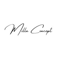 Milla Concept logo, Milla Concept contact details