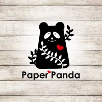 Paper Panda logo, Paper Panda contact details