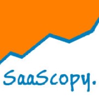 SaaSCopy.com logo, SaaSCopy.com contact details