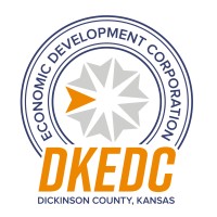 Dickinson County Economic Development Corporation logo, Dickinson County Economic Development Corporation contact details