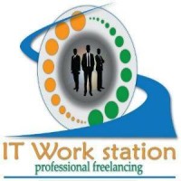 IT WorkStation Ltd. logo, IT WorkStation Ltd. contact details