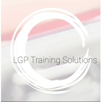 LGP Training Solutions logo, LGP Training Solutions contact details