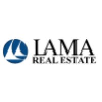 LAMA REAL ESTATE logo, LAMA REAL ESTATE contact details