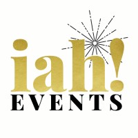 It's All Happening! Events logo, It's All Happening! Events contact details