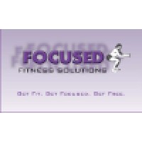 Focused Fitness Solutions logo, Focused Fitness Solutions contact details