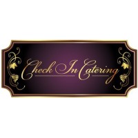 Check In Catering logo, Check In Catering contact details