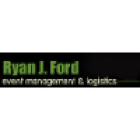 Ryan J. Ford | Event Management & Logistics logo, Ryan J. Ford | Event Management & Logistics contact details