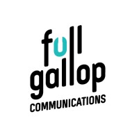 Full Gallop Communications logo, Full Gallop Communications contact details