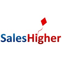 Sales Higher logo, Sales Higher contact details