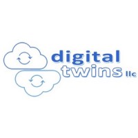 Digital Twins LLC logo, Digital Twins LLC contact details