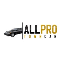 AllPro Towncar logo, AllPro Towncar contact details