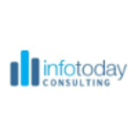 InfoToday Consulting logo, InfoToday Consulting contact details