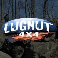 Lugnut4x4 logo, Lugnut4x4 contact details