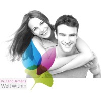 Well Within Chiropractic and Wellness logo, Well Within Chiropractic and Wellness contact details