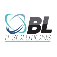 BL IT Solutions Ltd logo, BL IT Solutions Ltd contact details