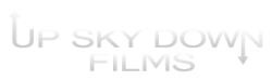 Up Sky Down Films logo, Up Sky Down Films contact details