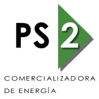 Comercializadora de Energía PS2 logo, Comercializadora de Energía PS2 contact details