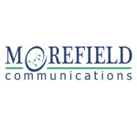 Morefield Communications Inc logo, Morefield Communications Inc contact details