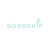 The Goodship Agency logo, The Goodship Agency contact details