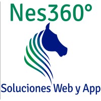 Nes360 logo, Nes360 contact details