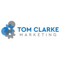 Tom Clarke Marketing logo, Tom Clarke Marketing contact details