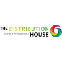 The Distribution House, The Clearance House logo, The Distribution House, The Clearance House contact details