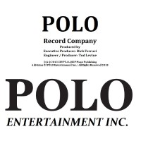 Polo Entertainment Inc. logo, Polo Entertainment Inc. contact details