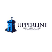 Upperline Insurance Agency, LLC logo, Upperline Insurance Agency, LLC contact details