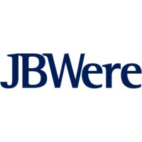 JBWere logo, JBWere contact details