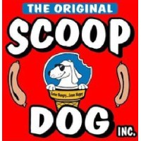 The Original ScoopDog, Inc. logo, The Original ScoopDog, Inc. contact details