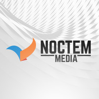 Noctem Media logo, Noctem Media contact details