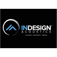 Indesign Acoustics logo, Indesign Acoustics contact details