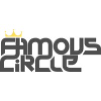 Famous Circle logo, Famous Circle contact details