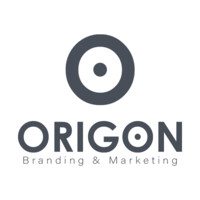 ORIGON logo, ORIGON contact details