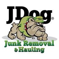 JDog Junk Removal & Hauling - Elmhurst logo, JDog Junk Removal & Hauling - Elmhurst contact details