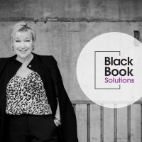 BLACK BOOK SOLUTIONS logo, BLACK BOOK SOLUTIONS contact details