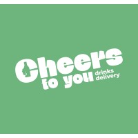 Cheers to you logo, Cheers to you contact details