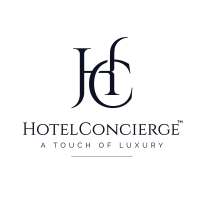 Hotel Concierge logo, Hotel Concierge contact details