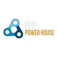 PPP Power House logo, PPP Power House contact details