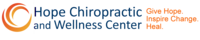 Hope Chiropractic And Wellness Center logo, Hope Chiropractic And Wellness Center contact details