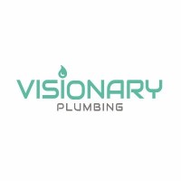 Visionary Plumbing logo, Visionary Plumbing contact details