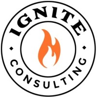 Ignite Consulting LLC logo, Ignite Consulting LLC contact details