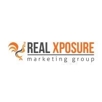 Real Xposure Marketing logo, Real Xposure Marketing contact details