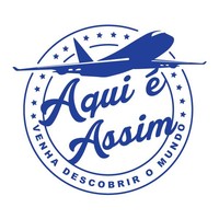 Aqui é Assim logo, Aqui é Assim contact details