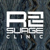 The Resurge Clinic logo, The Resurge Clinic contact details