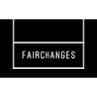 FairChanges logo, FairChanges contact details